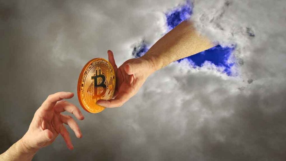 bitcoin